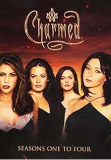 charmed amazon prime video