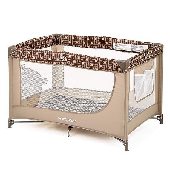 pamo babe play yard