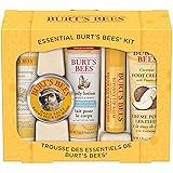 Burt's Bees Gifts Ideas - Essential Everyday Beauty