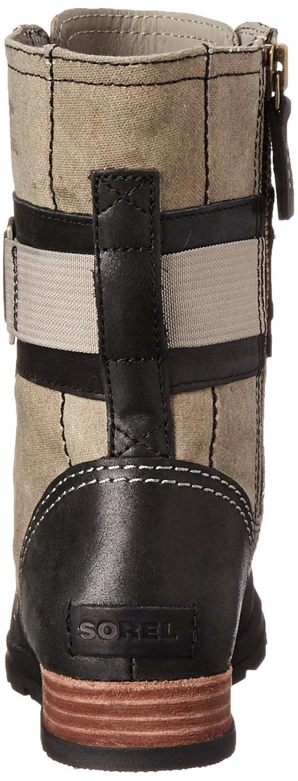 women's major carly snow boot