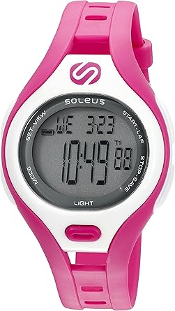 soleus dash
