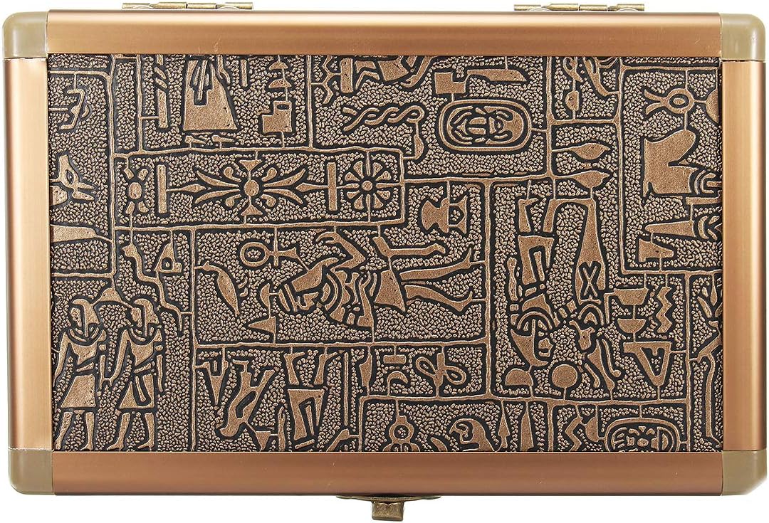 JiaHao Clinical Examination Aids Whole Body scan Machine Quantum weak Magnetic Resonance Analyzer Bronze Color