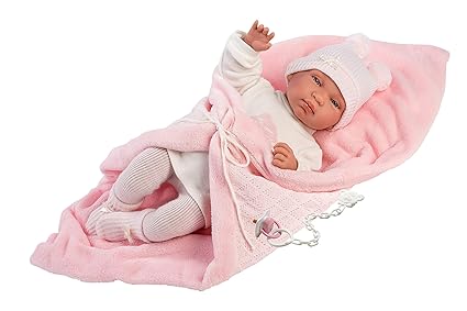 muñecas llorens amazon