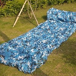 Sitong Bulk Roll Camo Netting for Hunting Military