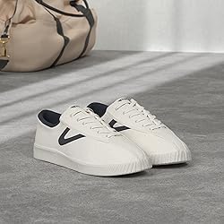 TRETORN Nyliteplus Canvas Sneakers Women's Lace-Up