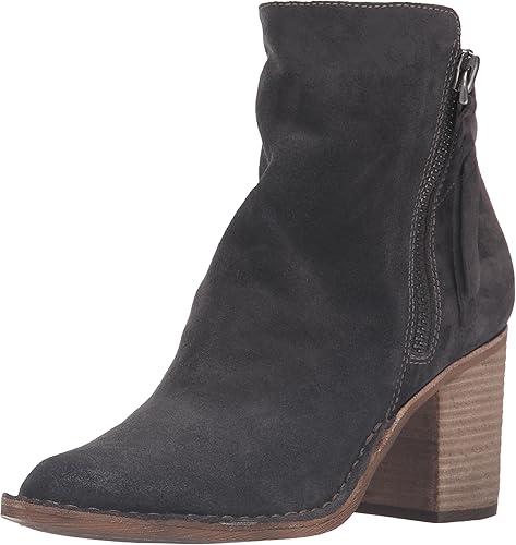 dolce vita lana bootie
