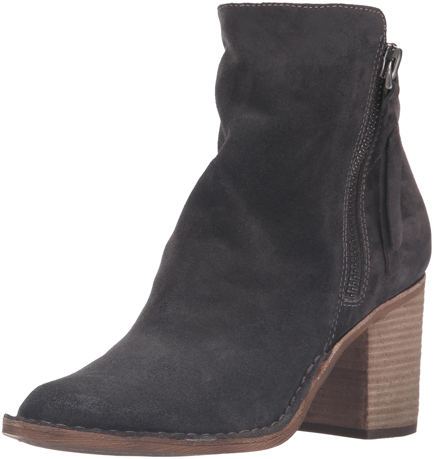dolce vita lana bootie