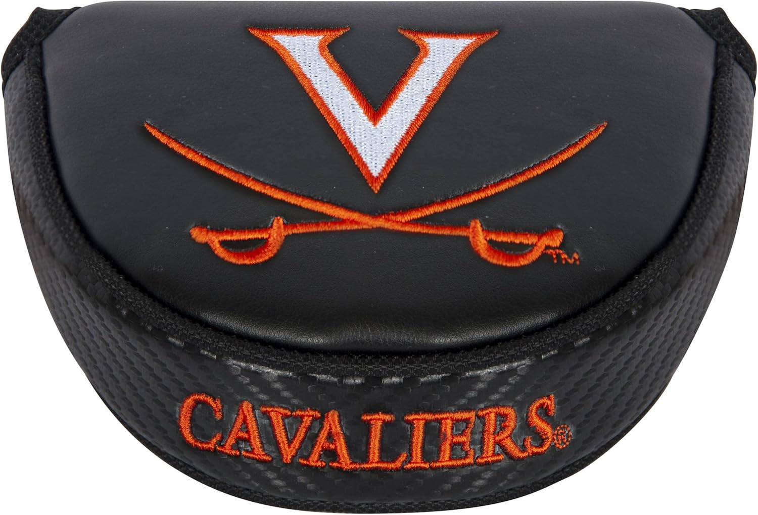 Team Effort NCAA Florida Gators Mallet Putter Coverblack Mallet Putter Cover, Black, NA : Sports & Outdoors