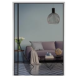 Magnetic Screen Doors Patio 75x205cm Heavy Duty