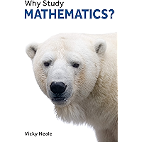 Why Study Mathematics? book cover