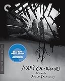 Ivan's Childhood (Criterion Collection) [Blu-ray]