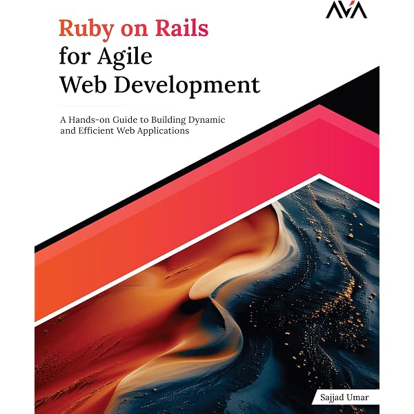 Polished Ruby Programming: Build better software with more