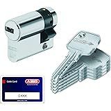 Cilindro Oval Ec550 Para Cerraduras 1070-1080 | Cuotas Sin Interés - Foto 9