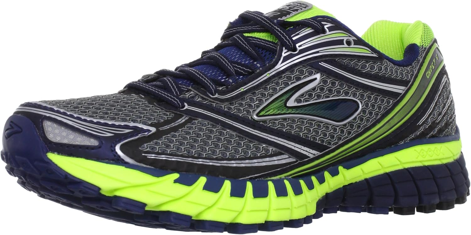 brooks ghost 6 on sale