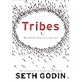 Tribes: We Need You to Lead Us