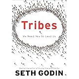 Tribes: We Need You to Lead Us