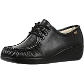 SAS Bounce Lace Up Comfort Moc