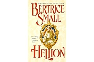 Hellion: A Novel