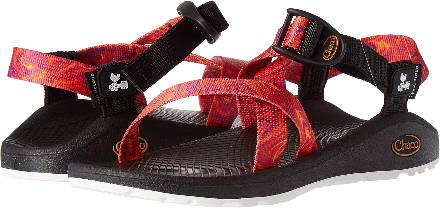 woodstock chacos