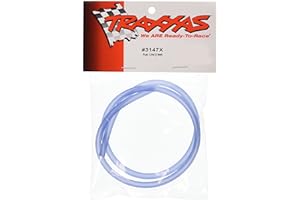 Traxxas 3147X 2' Fuel Line, 58-Pack