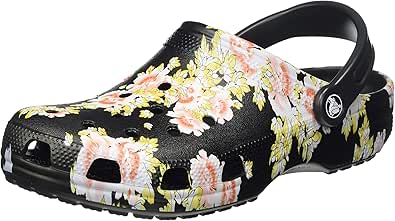 crocs women water shoes