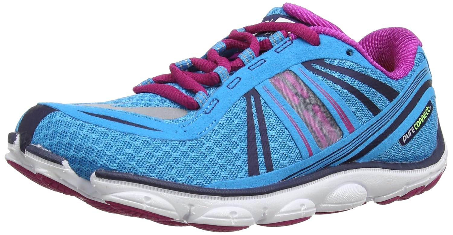 brooks pureconnect 3 womens