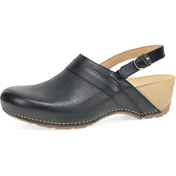 Amazon.com: Dansko Women's Tammy Mule Clog