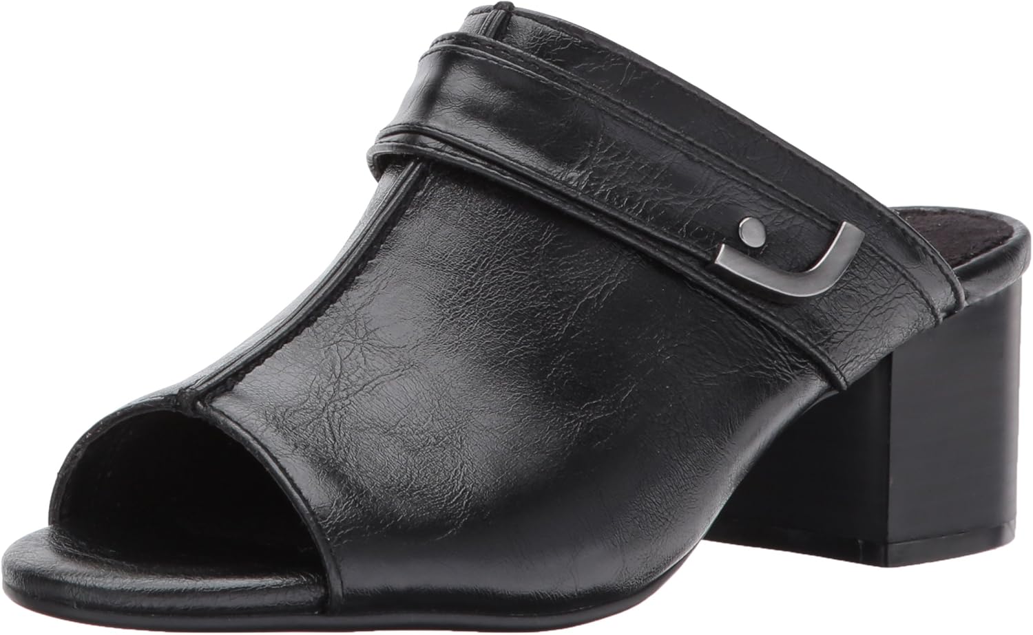 A2 by Aerosoles Women's Mid West Mule Mules & Clogs