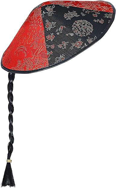 Chapeau chinois amazon Clearance