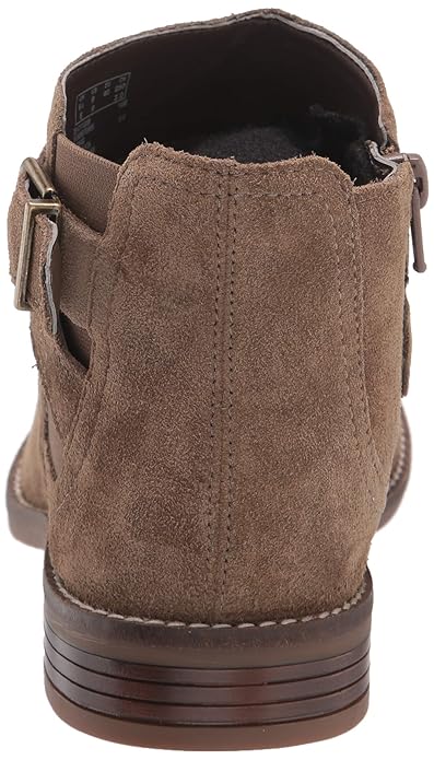 clarks women's camzin hale ankle boot