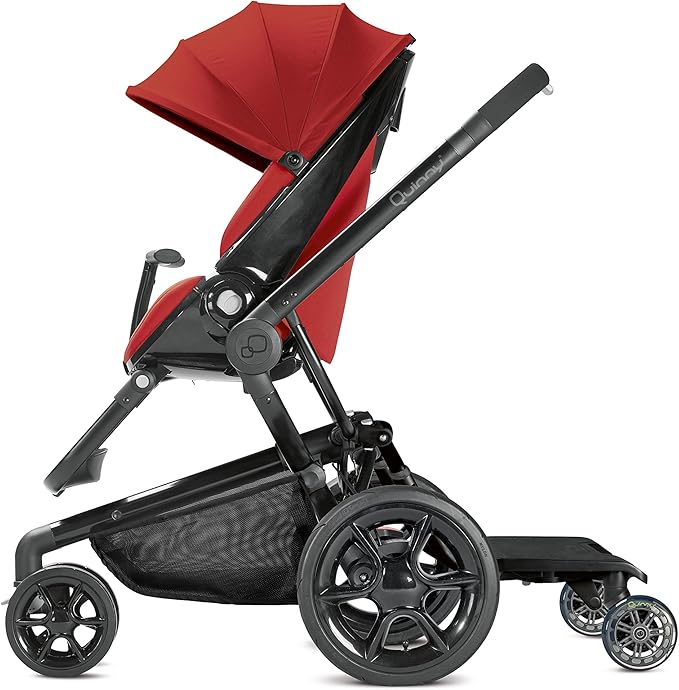 quinny zapp buggy board