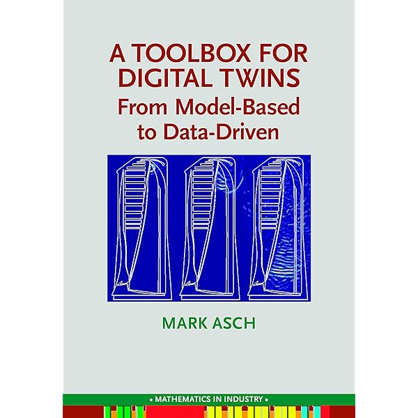 洋書 Digital Twin Development Amazon.com: Digital Twin & Digital Development's Handbook