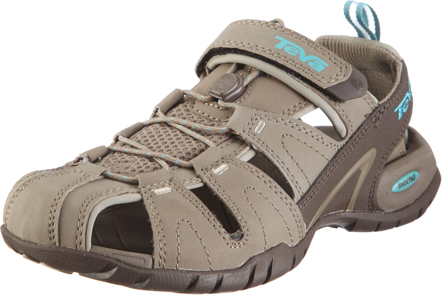 teva dozer women's