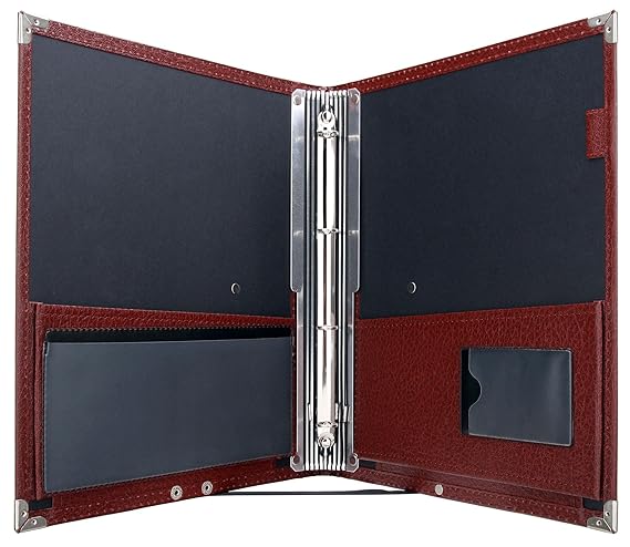 Cartella Porta-spartiti Classic Cantabile Blu - Per Musica, Tablet E Laptop - Foto 10