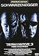 ターミネーター 3 プレミアム・エディション [DVD]