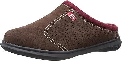 mens spenco slippers