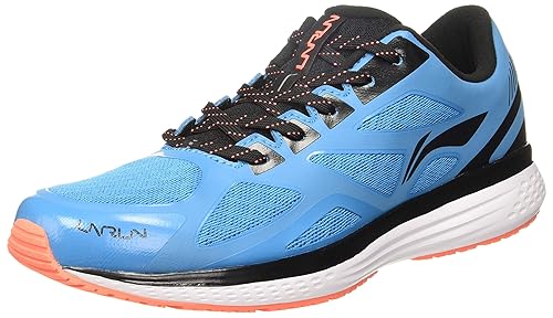 lining running shoes