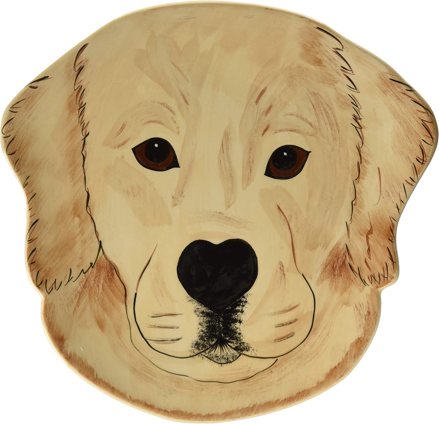 golden retriever rescue me