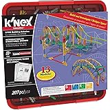 K’NEX Education – Intro to Structures: Bridges Set – 207 Pieces – For Grades 3-5 Construction Education Toy