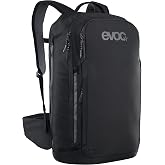 EVOC, Commute Pro 22, Backpack, 22L, S/M, Black | Why We Like The EVOC Commute Pro 22 Backpack
