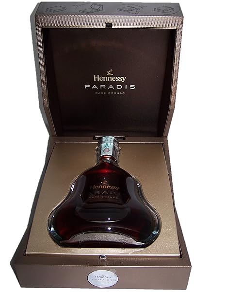 Hennessy Paradis 70 cl