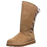 bearpaw claudia
