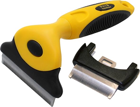 amazon deshedding tool