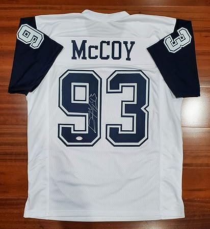 gerald mccoy cowboys jersey