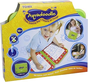 aquadoodle bag
