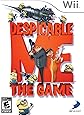 Despicable Me: The Game For Wii