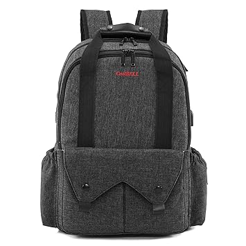coolbell diaper backpack