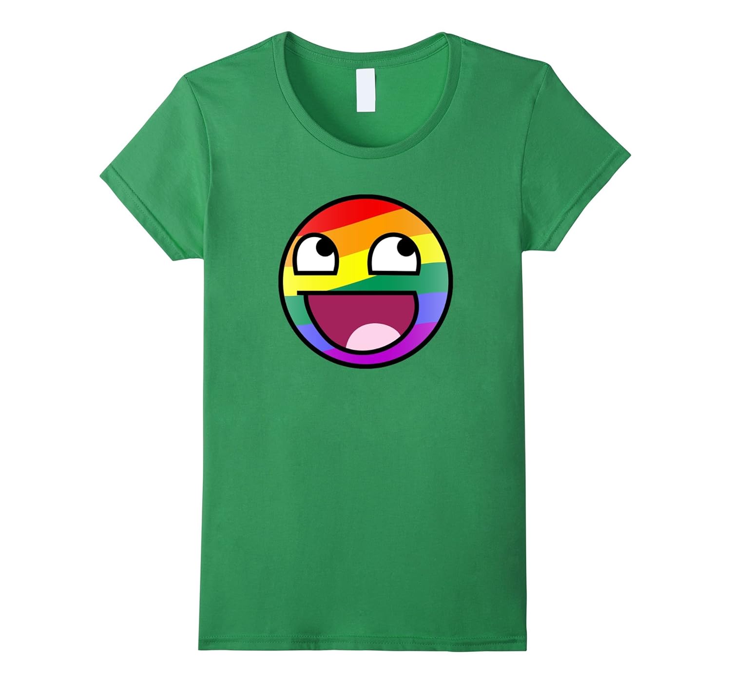 epic face shirt