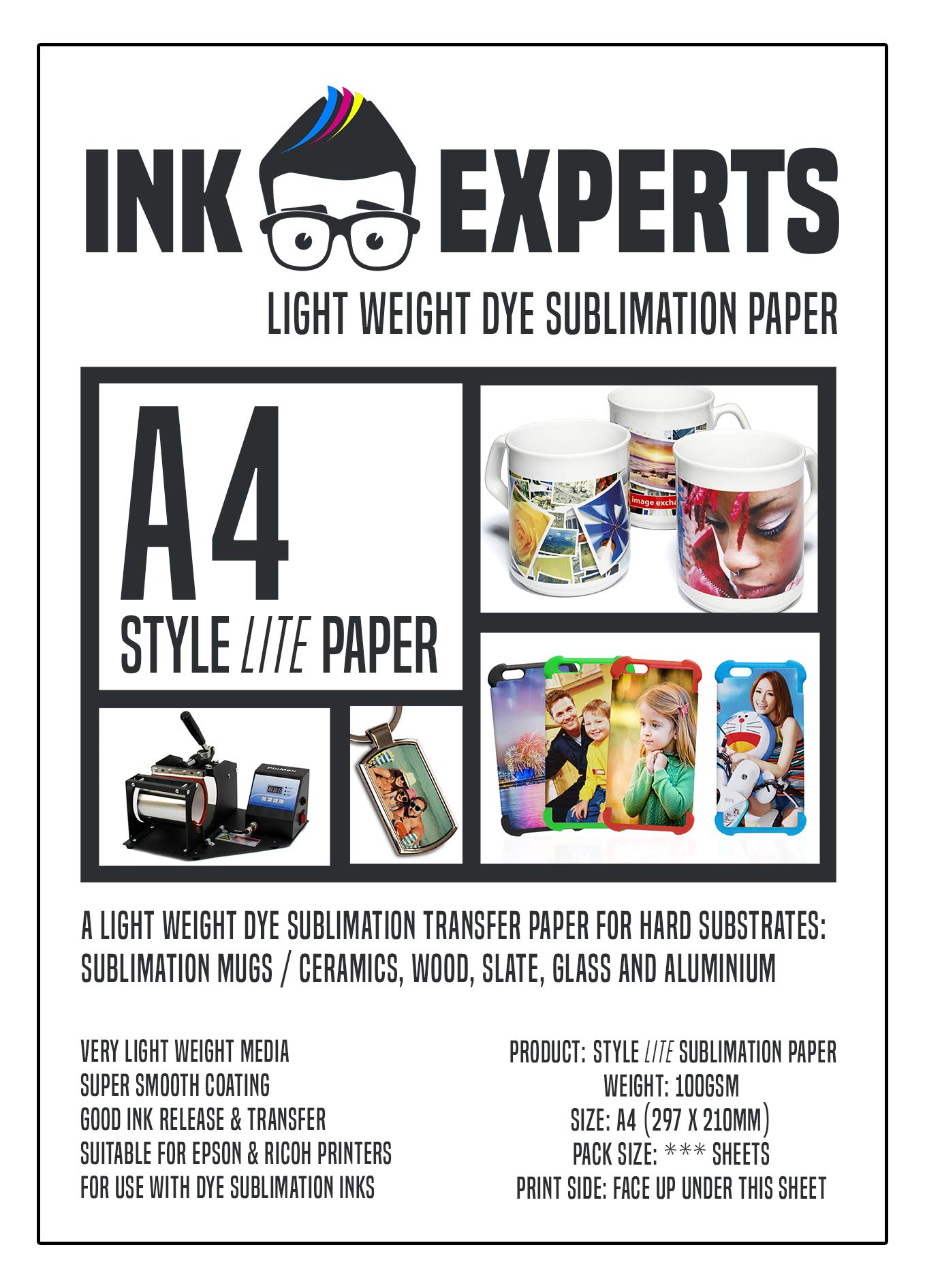 ink experts icc profile