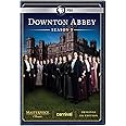 Masterpiece Classic: Downton Abbey Season 3